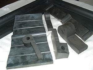 衡水濱湖新區(qū)宏業(yè)橡膠制品廠 高品質橡膠制品的專業(yè)供應商