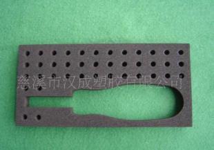 供應EVA制品與EVA異形加工 橡膠塑料領域的高性能解決方案